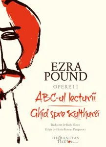 Opere II - ABC-ul lecturii. Ghid despre Kulthură de Ezra Pound