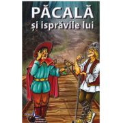Pacala si ispravile lui