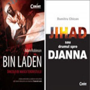 Pachet: Bin Laden. Dincolo de masca teroristului - Jihadul sau drumul spre Djanna