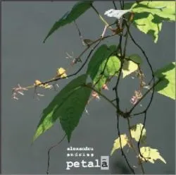 Petala (carte) de Alexandru Andries
