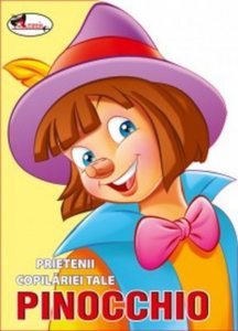 Pinocchio