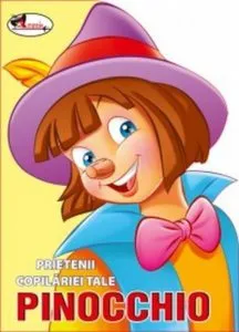 Pinocchio