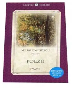 Poezii de Mihai Eminescu