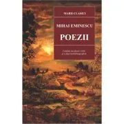 Poezii de Mihai Eminescu