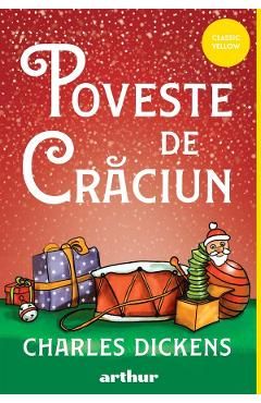 Poveste de Craciun