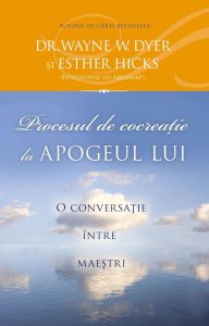 Procesul de cocreatie la apogeul lui. O conversatie intre maestri
