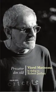 Prozator din sila de Viorel Marineasa