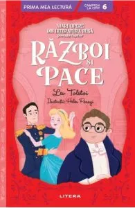 Razboi si pace de Lev Tolstoi