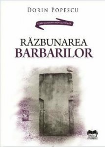 Razbunarea barbarilor