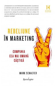 Rebeliune in marketing