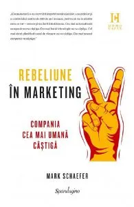 Rebeliune in marketing