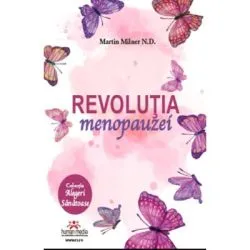 Revolutia menopauzei de Martin Milner