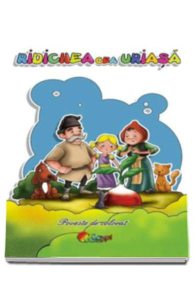 Ridichea cea uriasa
