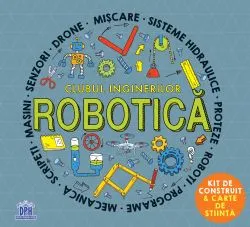 Robotica de Rob Colson