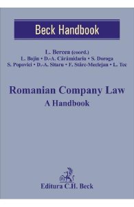 Romanian Company Law