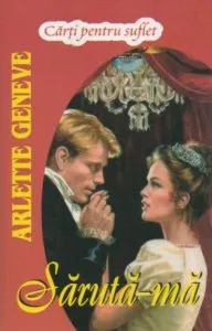 Saruta-ma de Arlette Geneve