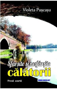 Sfarsite si nesfarsite calatorii