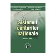 Sistemul conturilor nationale de Constantin Anghelache
