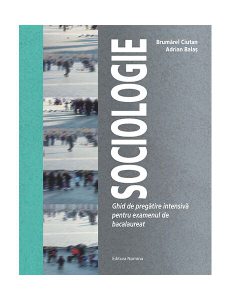 Sociologie