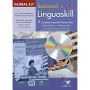 Succeed in Linguaskill