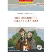 The Boscombe Valley Mystery