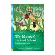 Tío Manuel y el árbol Bakonzi de Jane Cadwallader