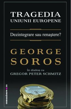Tragedia Uniunii Europene