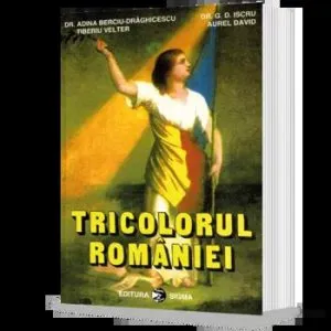 Tricolorul Romaniei de A. David