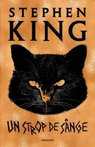 Un strop de sange de Stephen King