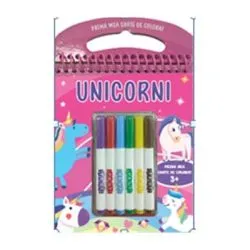Unicorni 3 . Cu carioci
