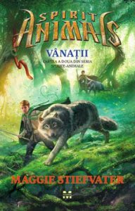 Vanatii : Spirite - Animale 2