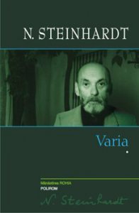 Varia (I)