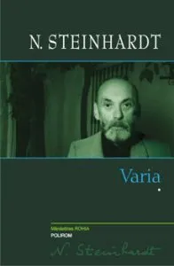 Varia (I) de N. Steinhardt