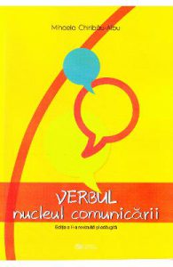 Verbul, nucleul comunicarii