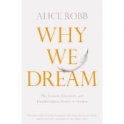 Why We Dream