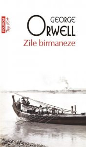 Zile birmaneze (editie de buzunar)