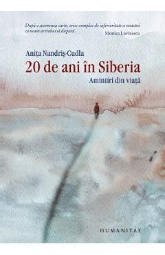 20 de ani in Siberia. Amintiri din viata