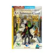 A Christmas Carol de Charles Dickens