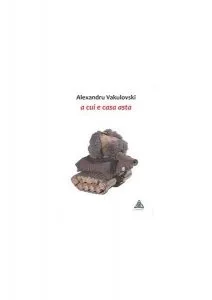 a cui e casa asta de Mihail Vakulovski