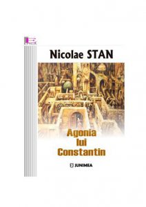 Agonia lui Constantin