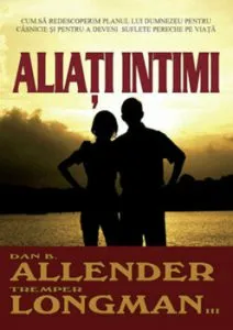 Aliati intimi de Tremper Longman