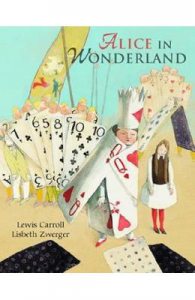 Alice in Wonderland