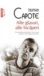 Alte glasuri, alte incaperi de Truman Capote
