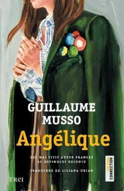 Angélique de Guillaume Musso