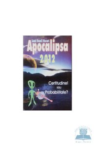 Apocalipsa 2012