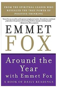Around the Year with Emmet Fox
