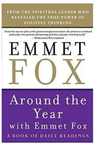 Around the Year with Emmet Fox de Emmet Fox