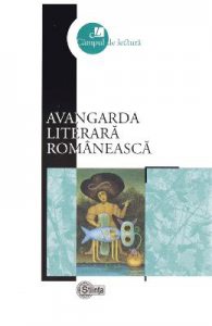 Avangarda literara romaneasca