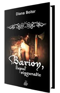 Barion, lupul singuratic de Diana Boitor
