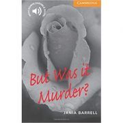 But Was it Murder?